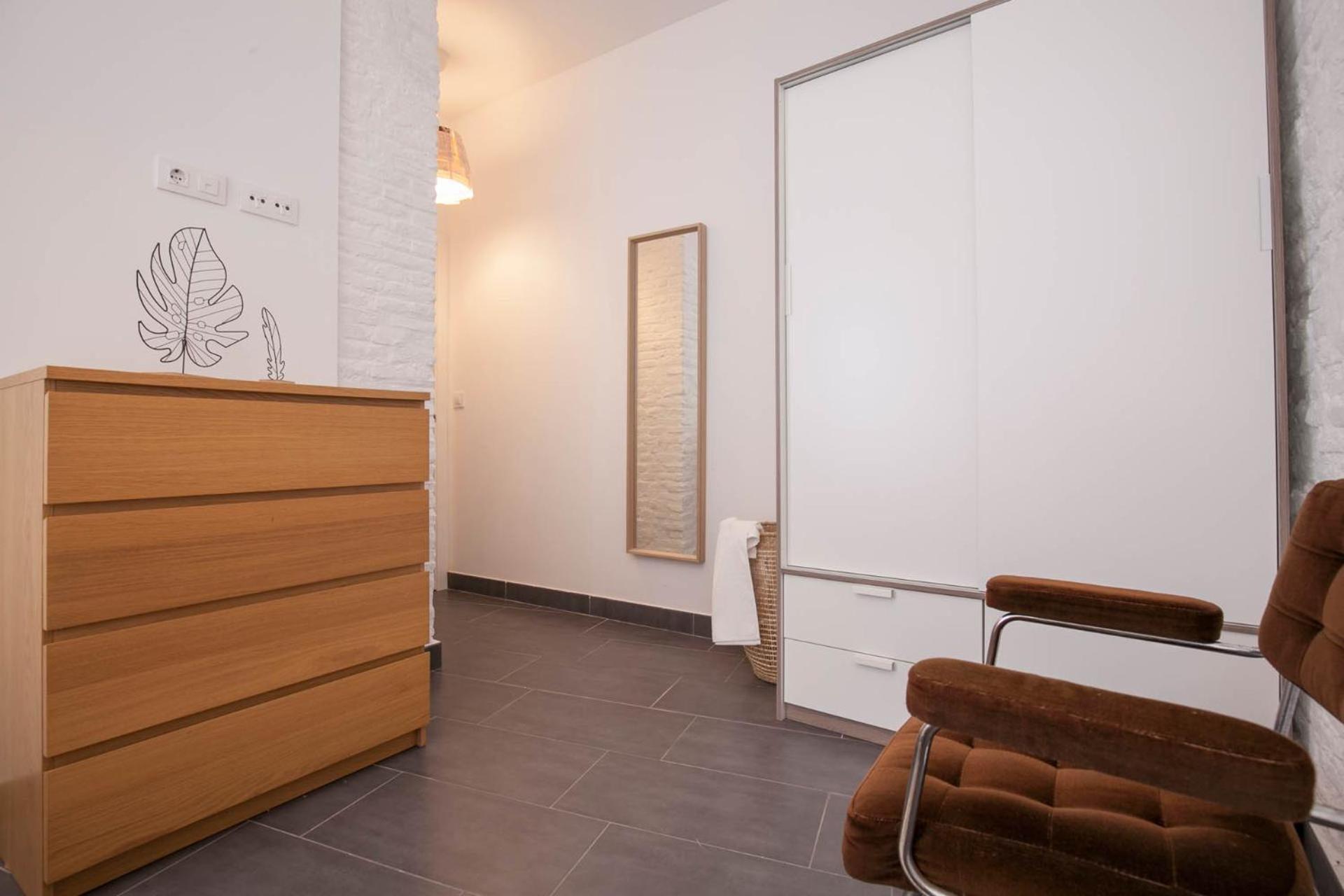 Appartement Spectacular Modern In The Center Sevilla