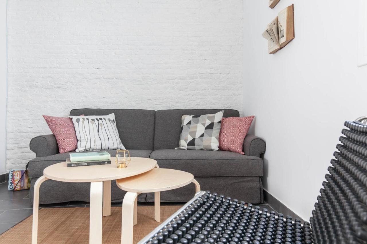 Appartamento Spectacular Modern In The Center Siviglia