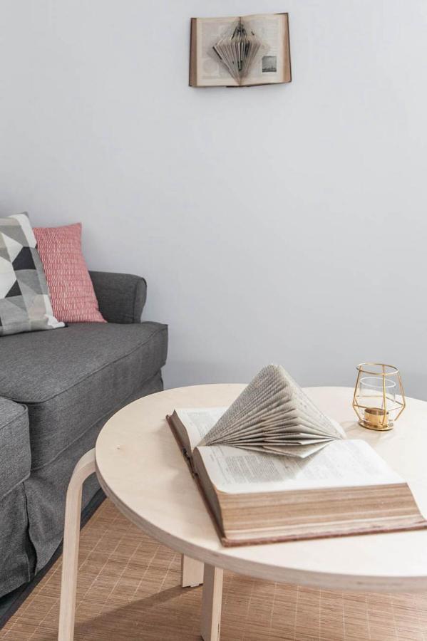 Spectacular Modern In The Center Appartamento Siviglia