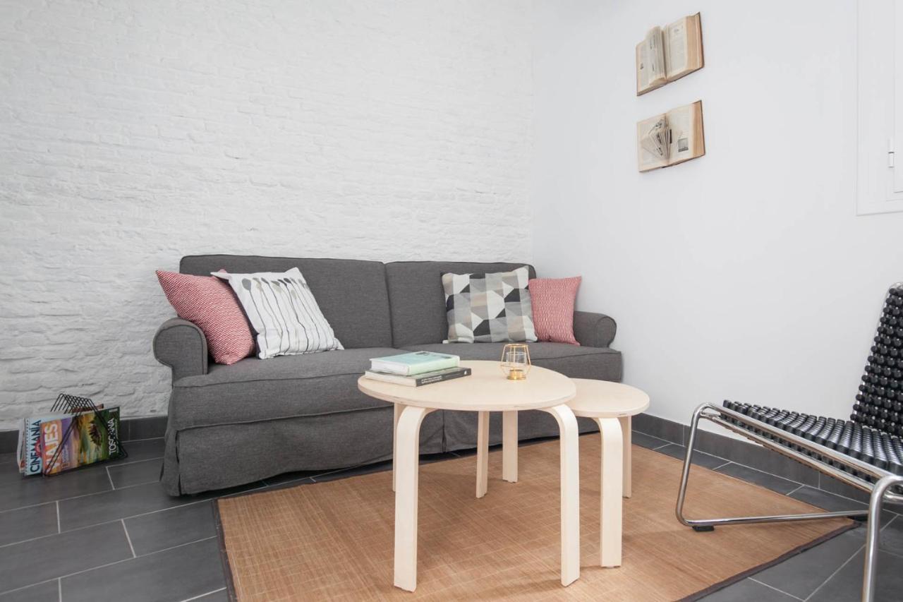 Spectacular Modern In The Center * Siviglia