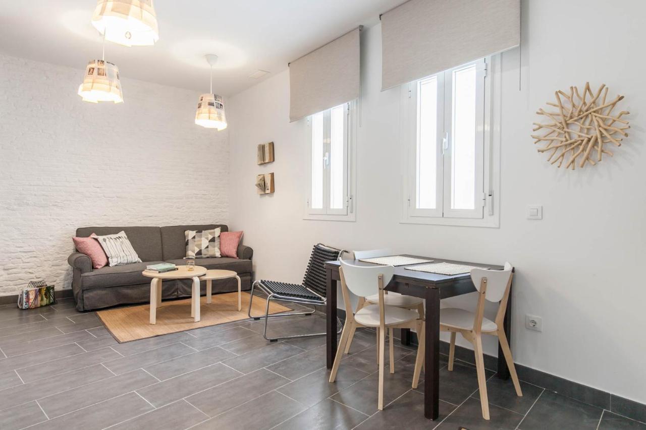 Spectacular Modern In The Center Appartamento