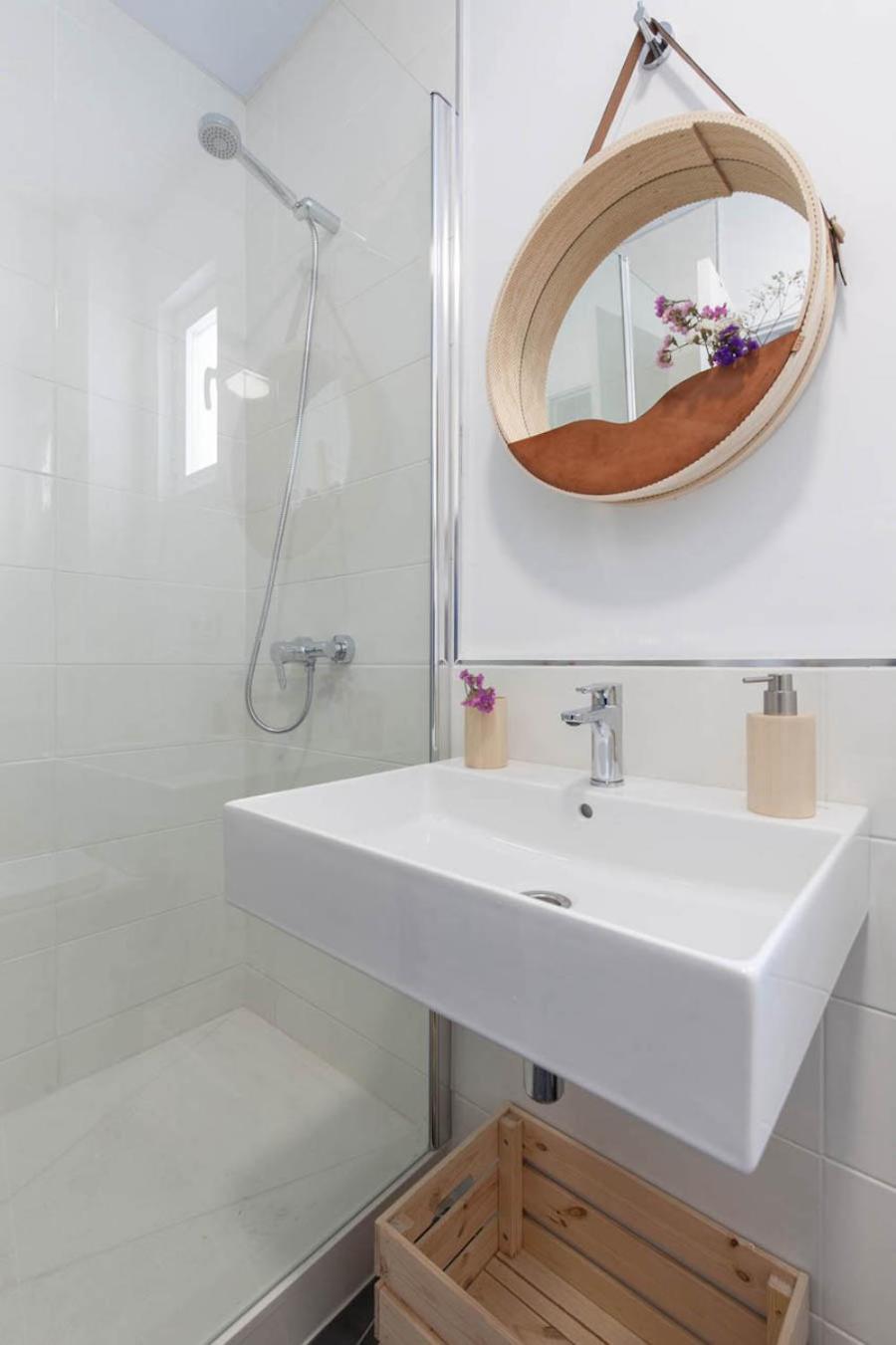 Appartamento Spectacular Modern In The Center Siviglia